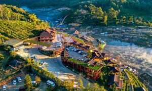 One Day in Mae Hong Son