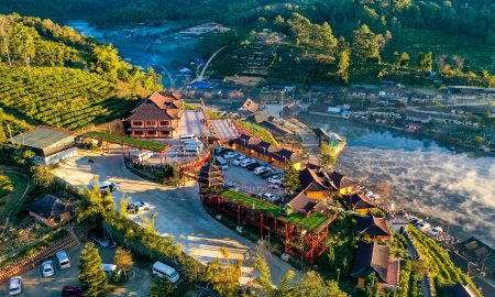 One Day in Mae Hong Son