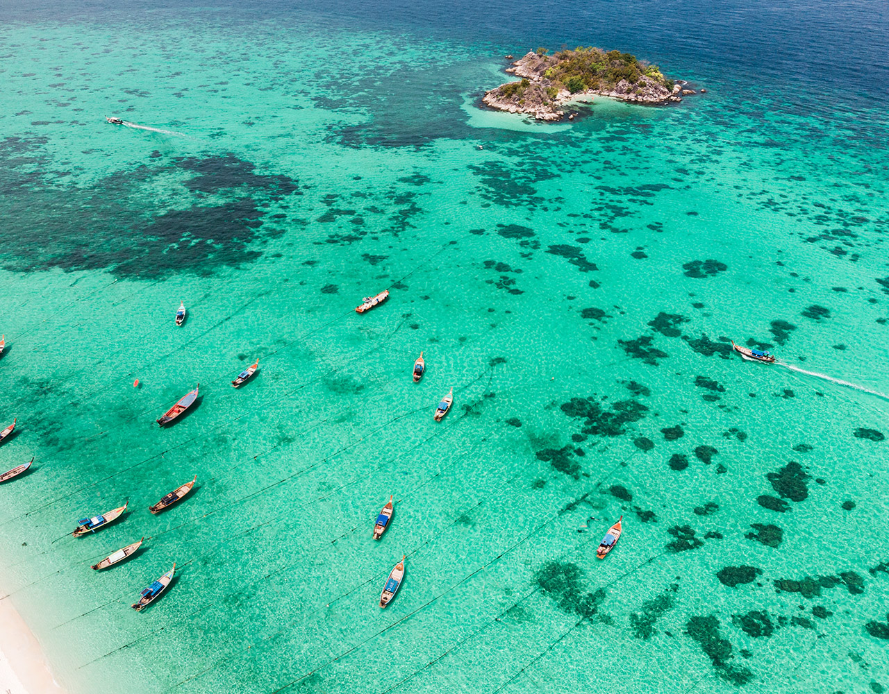 Koh Lipe