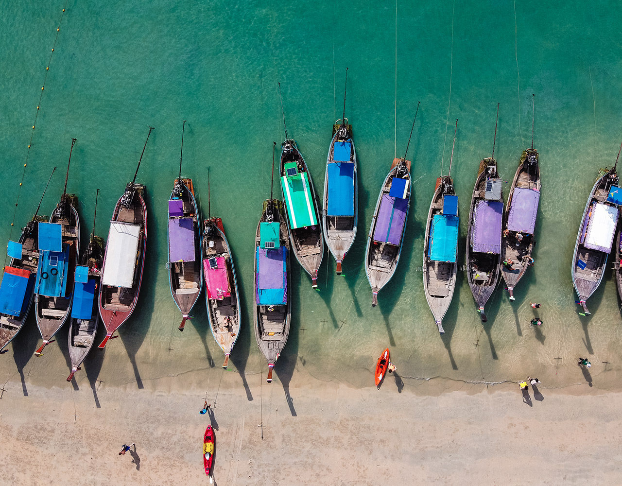 Koh Lipe
