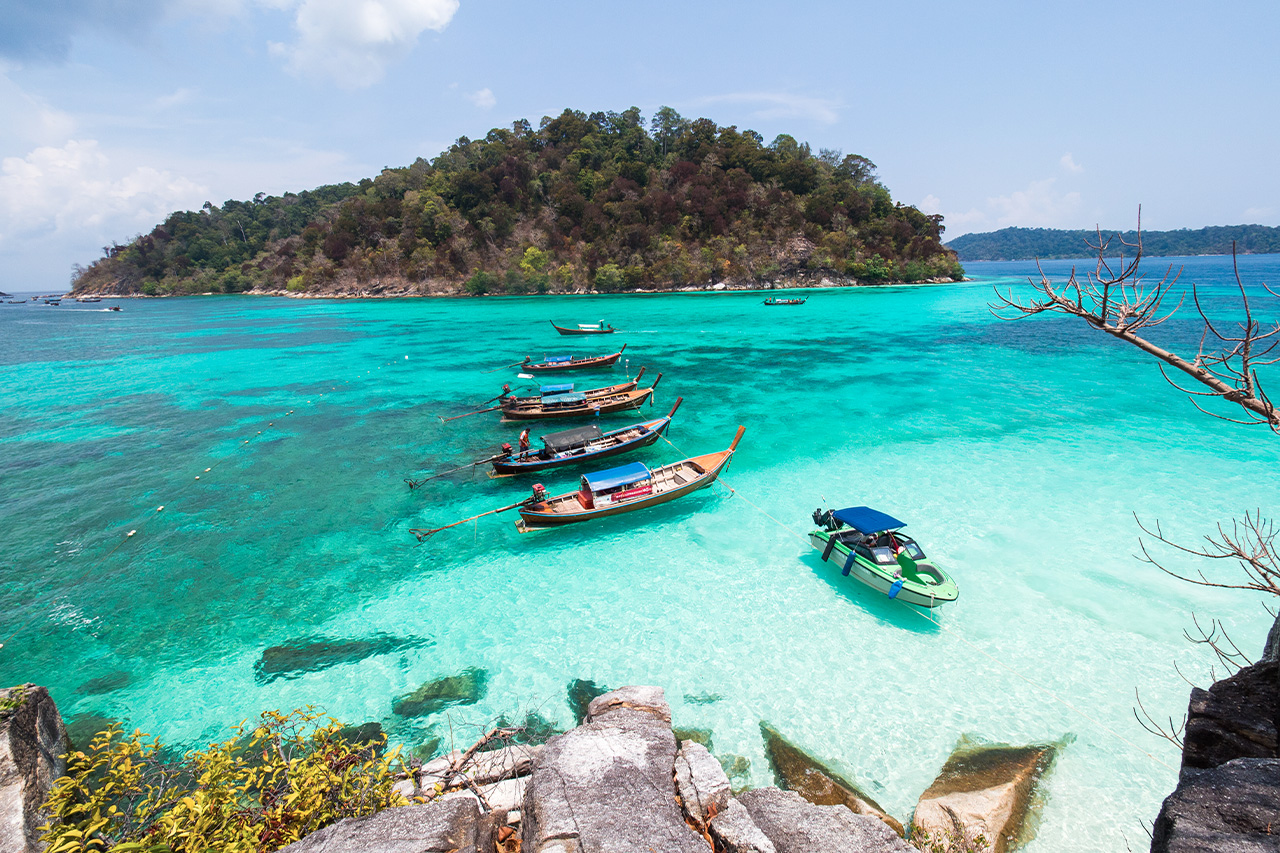 Koh Lipe