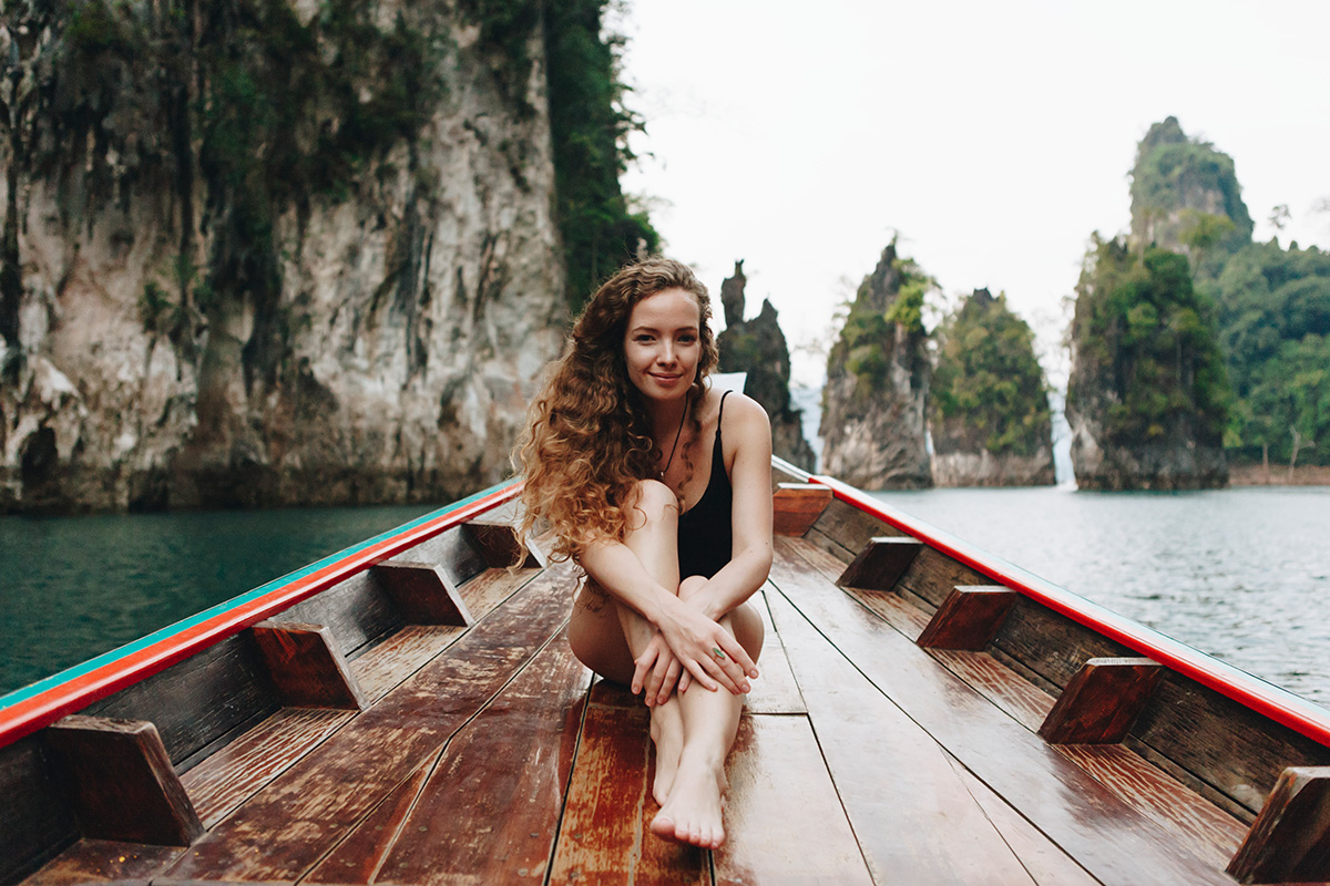 Best Time to Visit Thailand