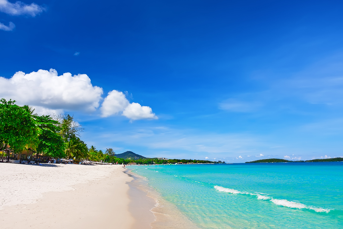 Koh Samui