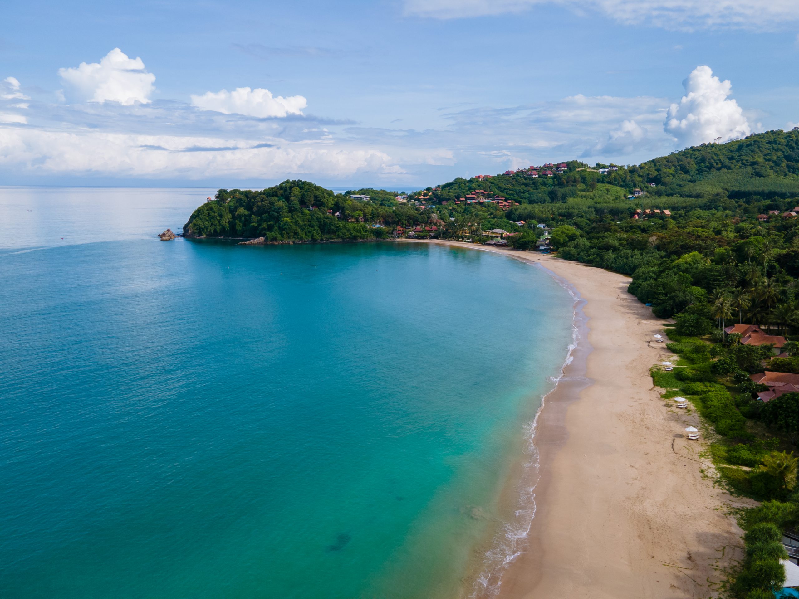 Koh Lanta Krabi