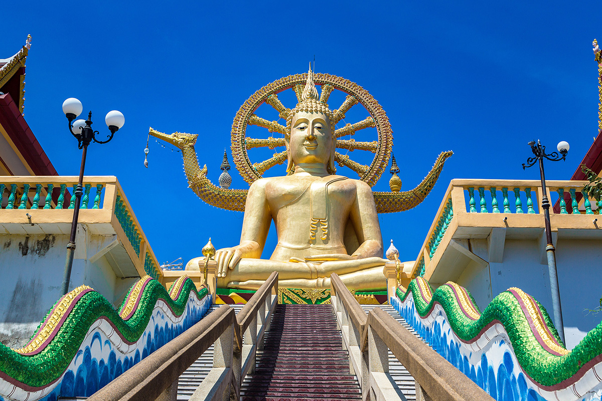 Koh Samui