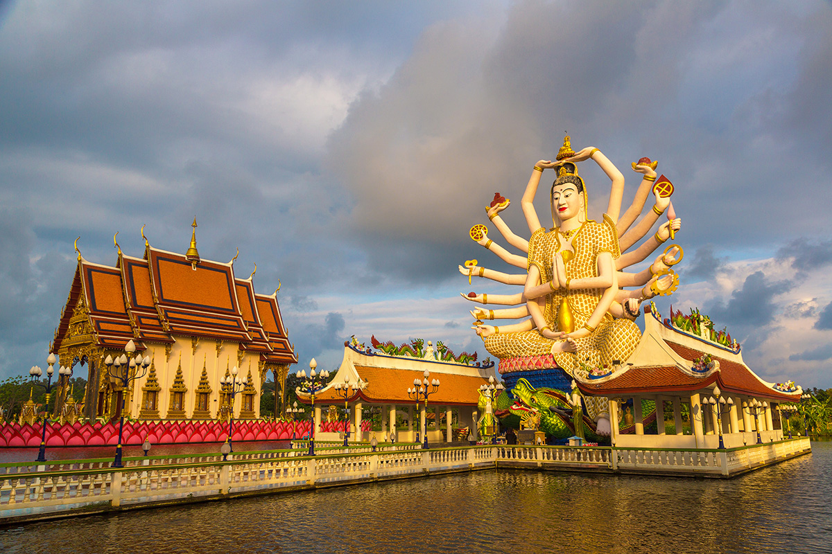 Koh Samui