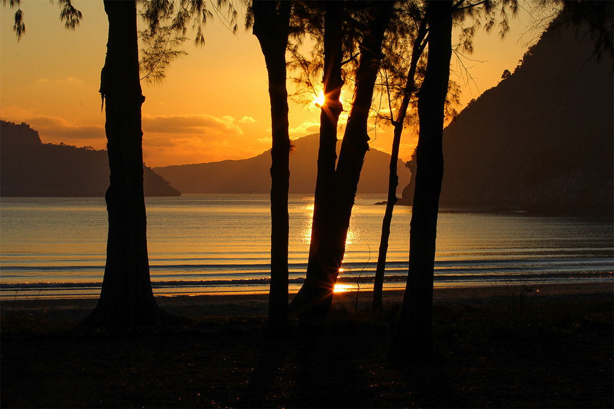 Manao Bay (Ao Manao)