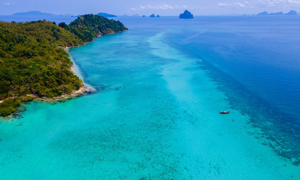Koh Kradan