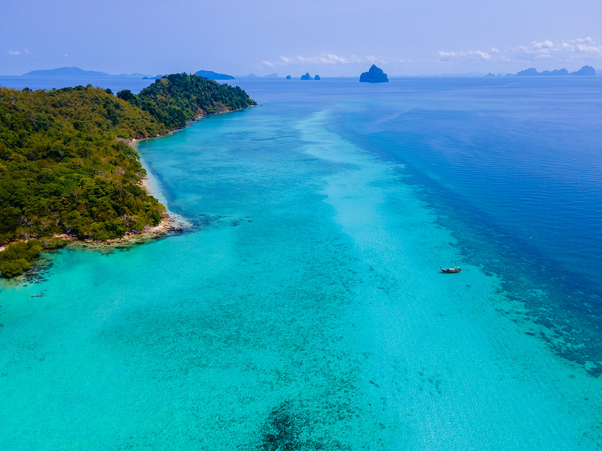 Koh Kradan