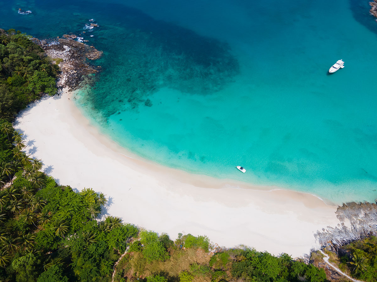 Freedom Beach Phuket