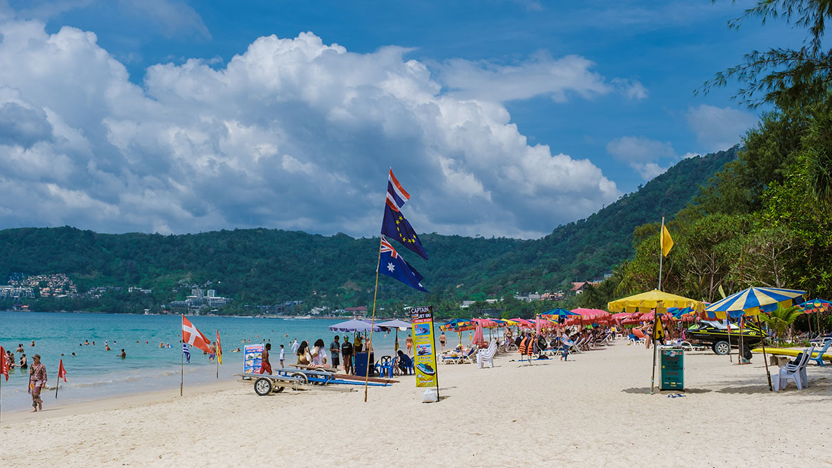 Things to do in Phuket