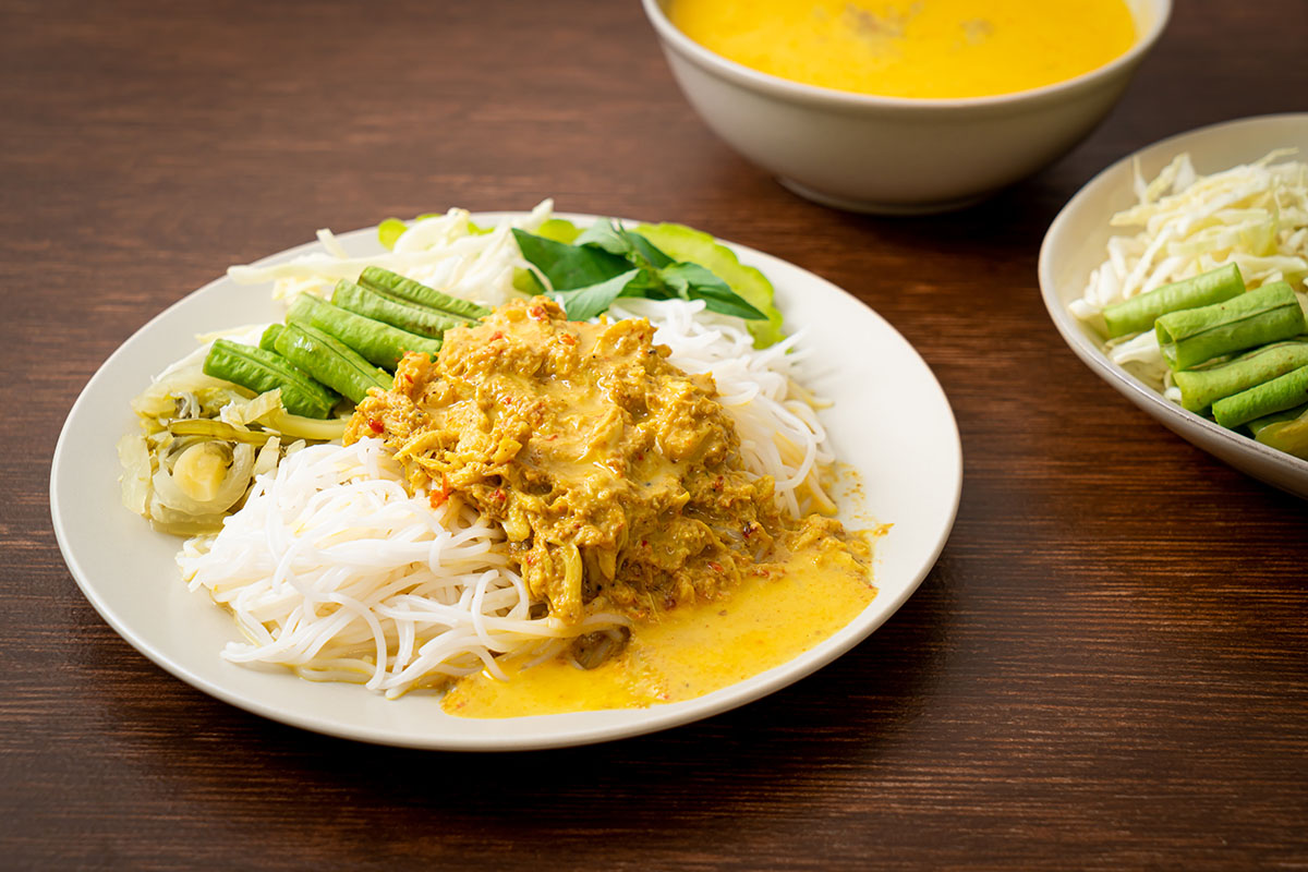 Khanom Jeen