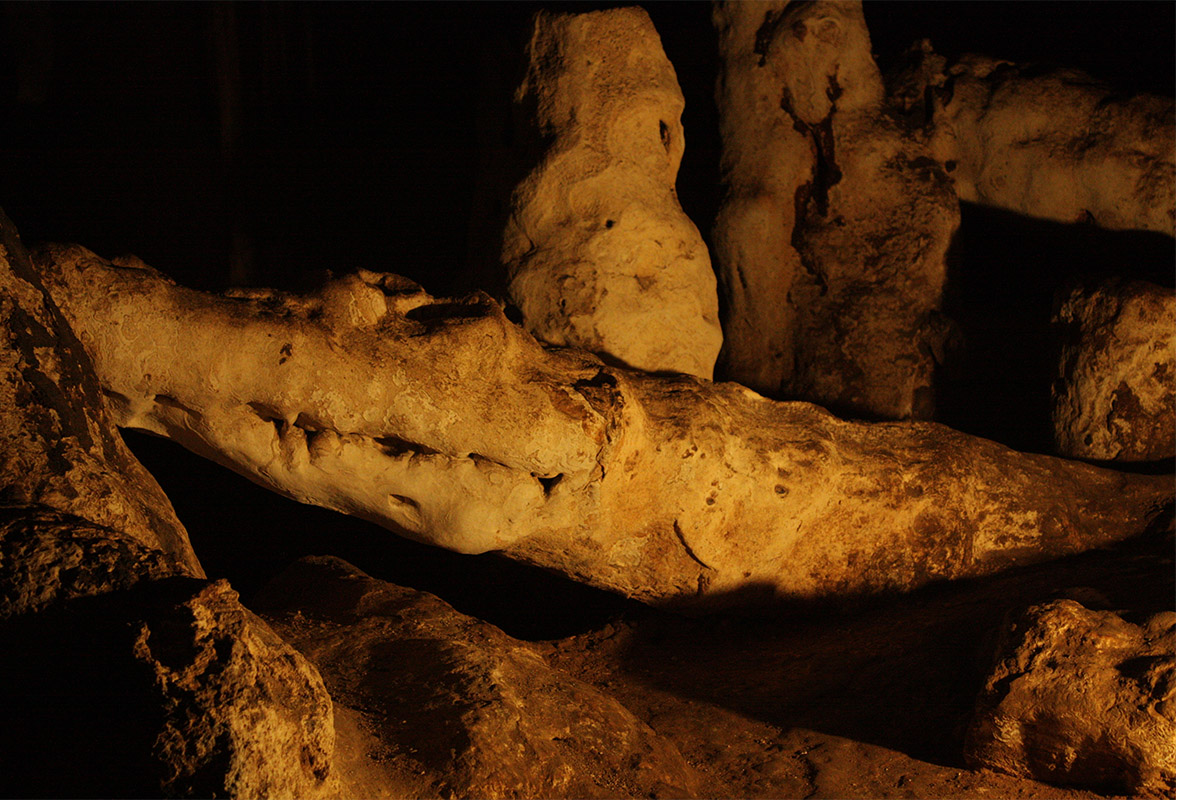 Tham Tuk Ta cave