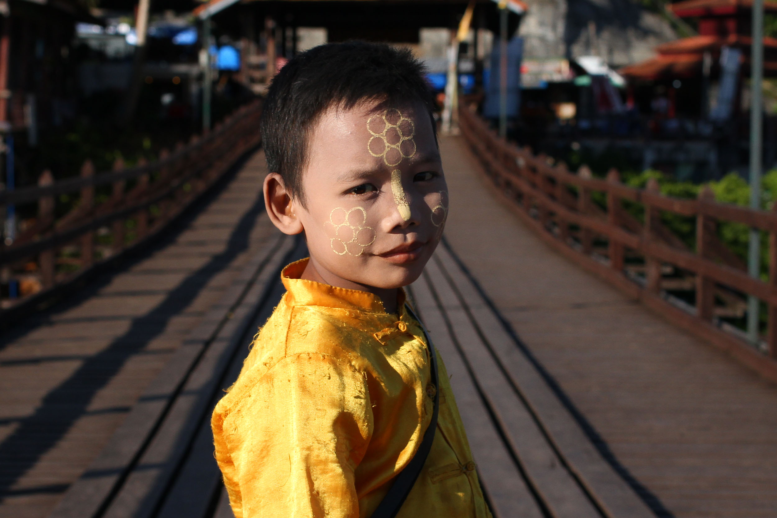 Sangkhlaburi