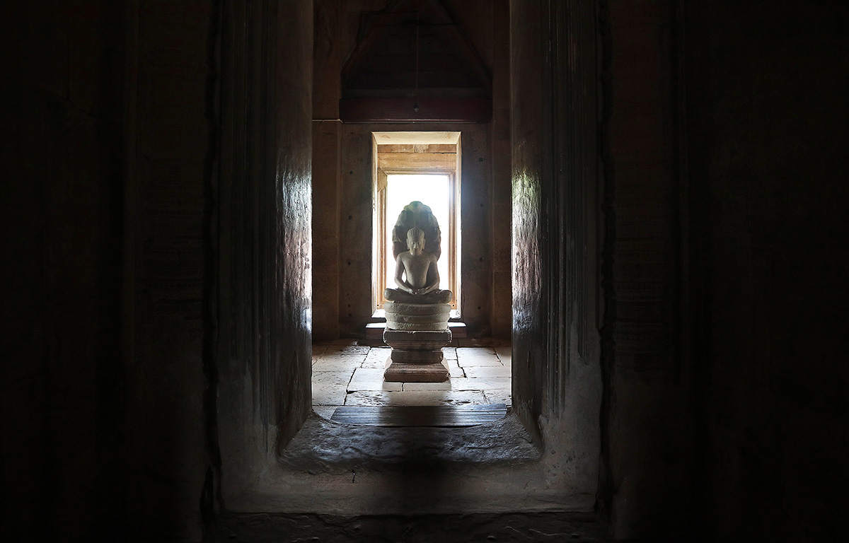 Phimai Historical Park