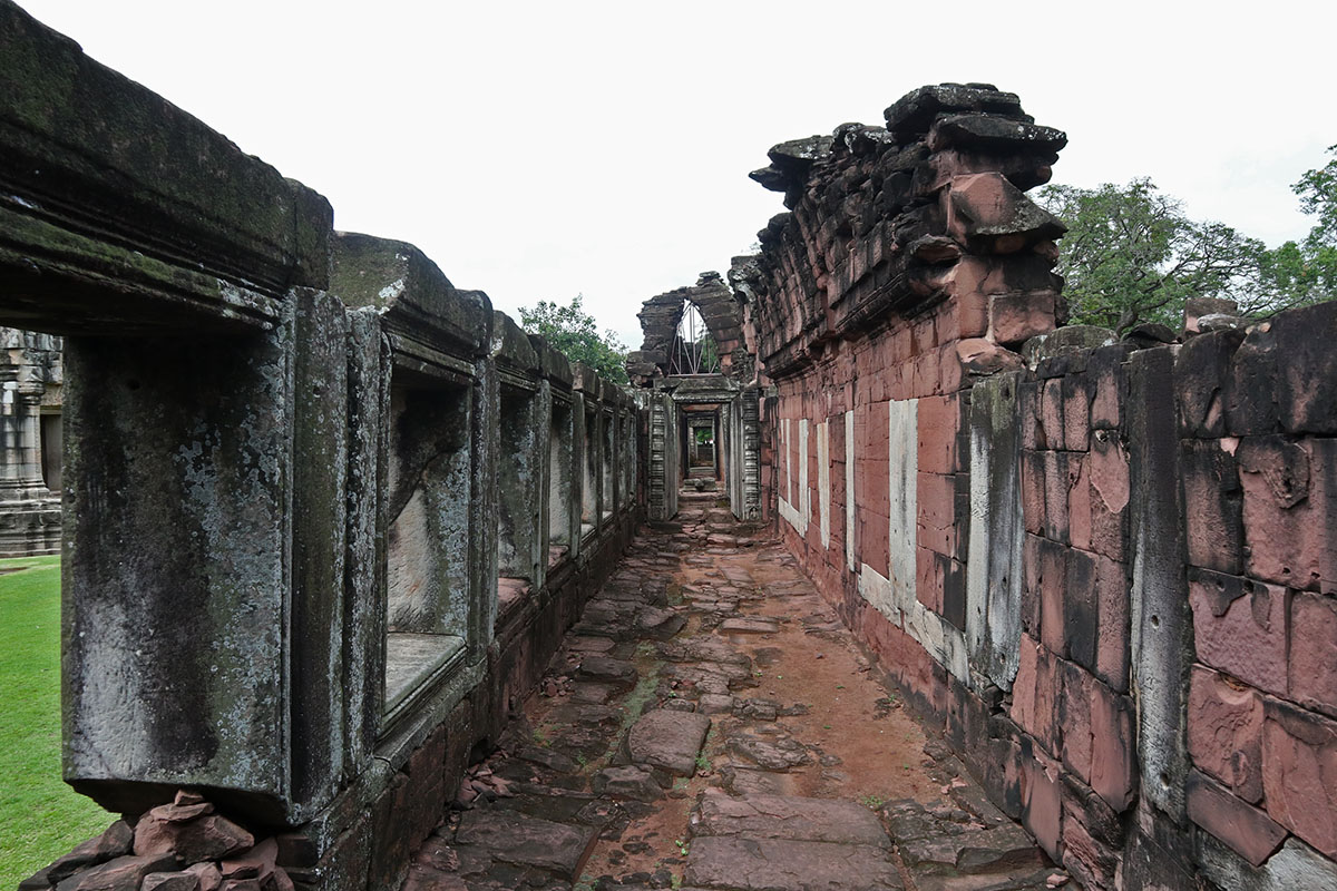 Phimai Historical Park