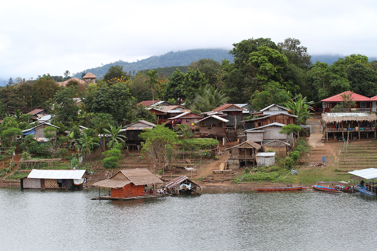 Mon Village