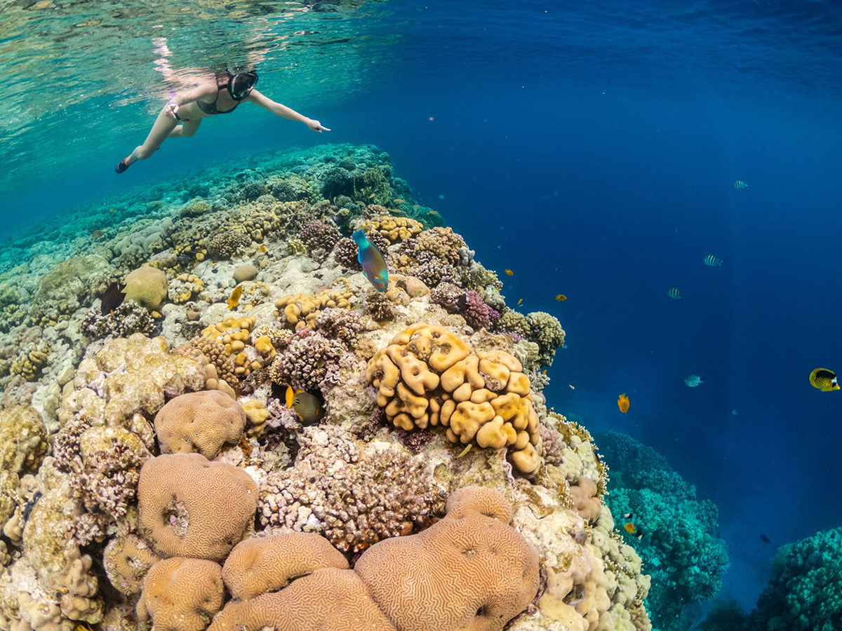 Similan Islands