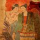 Whispering Lovers