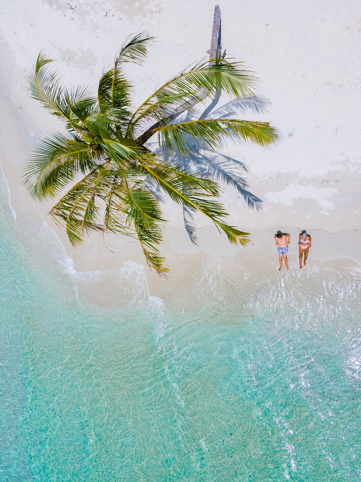 Beautiful beach in Koh Kood