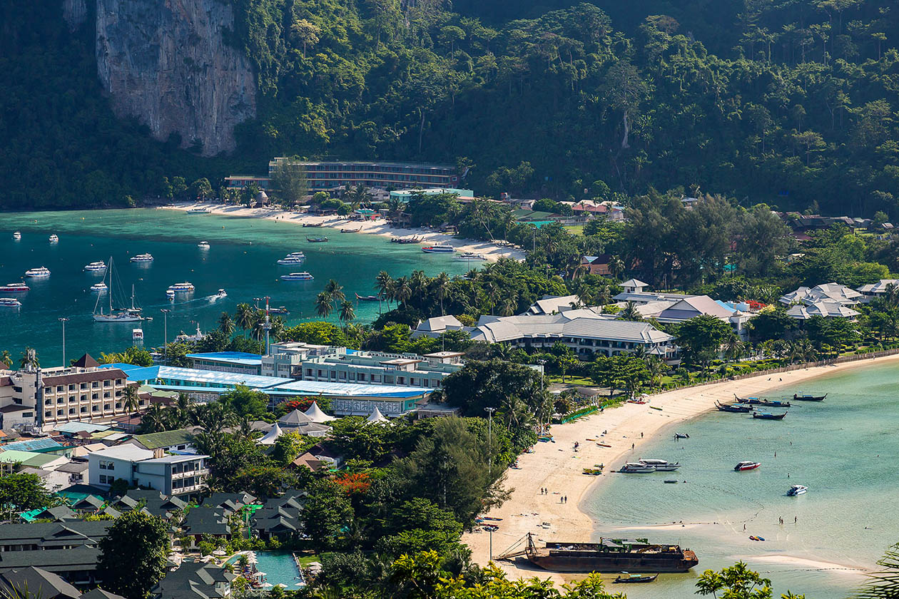 Best Time to Visit Thailand Beaches and Islands 